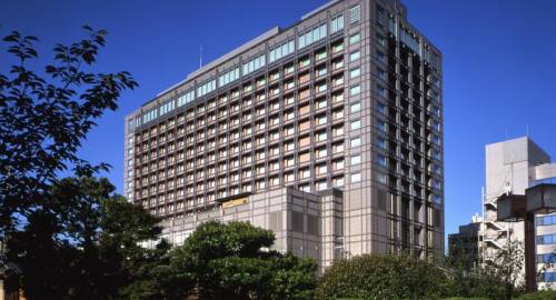 Kyoto Hotel Okura