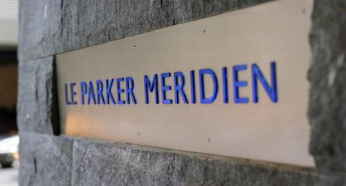 Le Parker Meridien New York