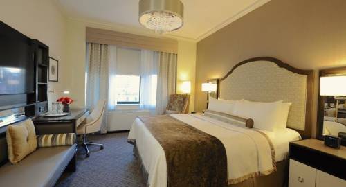 Park South Hotel