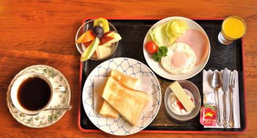 Ryokan Kamogawa Asakusa