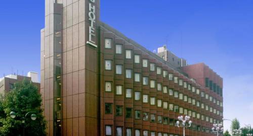 Shibuya Tobu Hotel