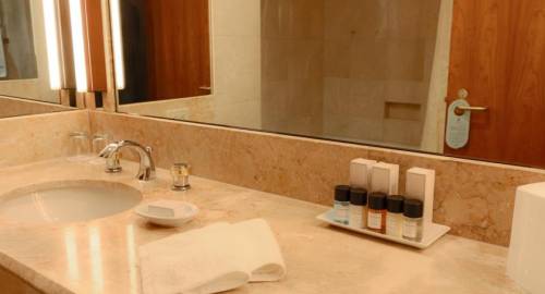 The Kitano Hotel New York