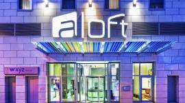 Aloft Manhattan Downtown - Financial District