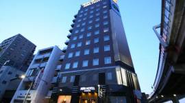 APA Hotel Nihonbashi Hamacho-eki Minami
