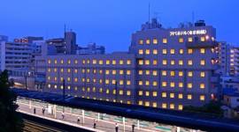 APA Hotel Tokyo Itabashi