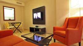 Apartamentos Vértice Bib Rambla