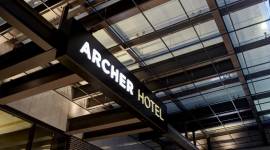 Archer Hotel New York