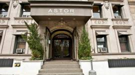 Astor on the Park