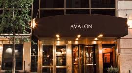 Avalon Hotel