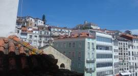 BE Coimbra Hostels