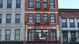 Bowery Grand Hotel