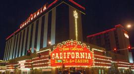 California Hotel and Casino