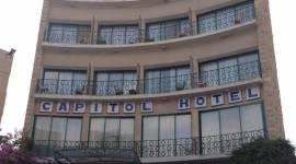 Capitol Hotel