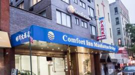 Comfort Inn Manhattan Bridge