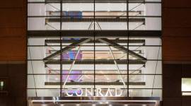 Conrad New York