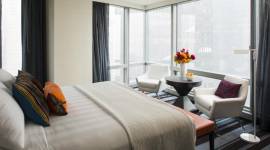 Courtyard by Marriott New York Manhattan/Central Park