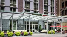 Courtyard by Marriott New York Manhattan/Chelsea