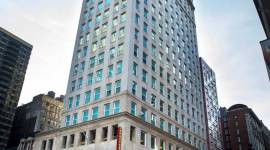 Courtyard by Marriott New York Manhattan/Herald Square