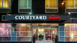 Courtyard by Marriott Times Square West