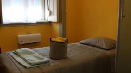 CSI Coimbra & Guest House - Student accommodation