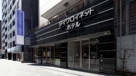 Daiwa Roynet Hotel Tokyo Akabane