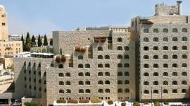 Dan Panorama Jerusalem Hotel