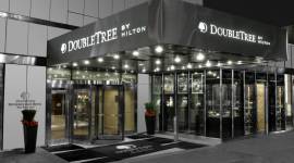 DoubleTree by Hilton Metropolitan New York City