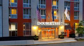 DoubleTree by Hilton New York Times Square South