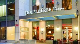 DoubleTree by Hilton NYC - Financial District