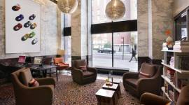 Dumont NYC-an Affinia hotel