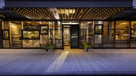 Eventi, a Kimpton Hotel