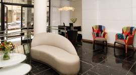 Eyal Hotel by Smart Hotels