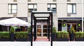 Four Points by Sheraton Manhattan Chelsea