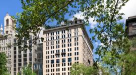 Gramercy Park Hotel