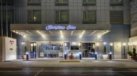 Hampton Inn Manhattan-SoHo