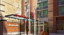 Hampton Inn Manhattan/United Nations