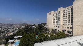 Havaya - Plaza Hotel Nazareth ILIT