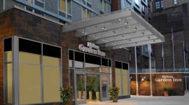 Hilton Garden Inn West 35th Street