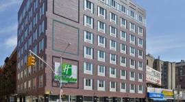 Holiday Inn Lower East Side