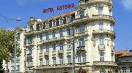 Hotel Astoria