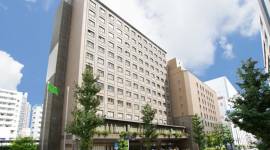 Hotel Bellclassic Tokyo