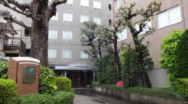 Hotel Forest Hongo