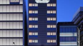 Hotel Hokke Club Kyoto