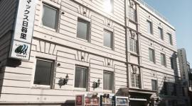 Hotel Livemax Nippori