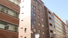 Hotel Livemax Shimbashi