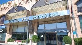 Hotel Mayoral