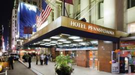 Hotel Pennsylvania