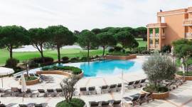 Hotel Quinta da Marinha Resort