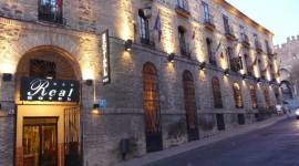 Hotel Real De Toledo