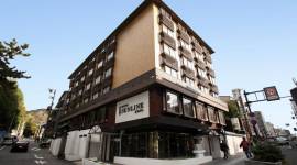 Hotel Sunline Kyoto Gion Shijo